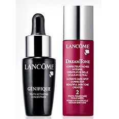 Nordstrom-Free 2 Deluxe Sample with $60 Lancome Purchase!