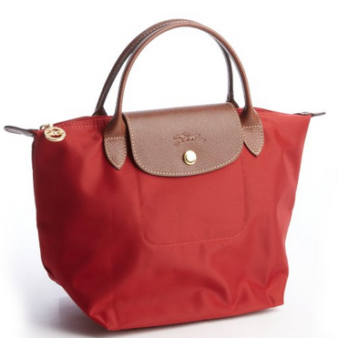 Bluefly-up to 30% off longchamp bags+$50 off $300!