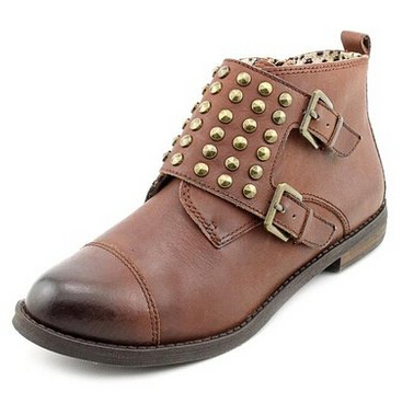 Lucky Brand Women's Dosey Boot $28.99 + $9.99 shipping