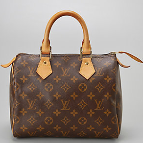 Rue la la闪购二手Louis Vuitton包包及钱夹，折扣高达60% off