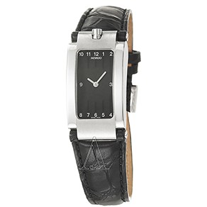 Ashford-$290 Movado Women's Elliptica Watch 0604704!