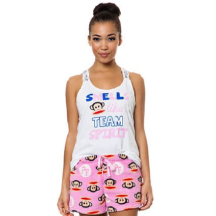 Karmaloop-up to 85% off+extra 50% off $125 select Paul Frank products!