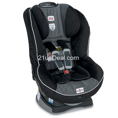 Britax Pavilion G4 Convertible Car Seat, only $199.25 free shipping