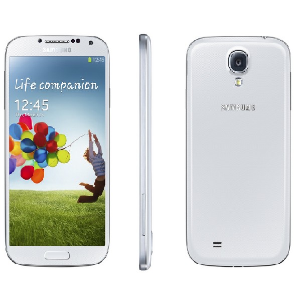 AT&T现有免费Samsung Galaxy S4合约机+免运费！