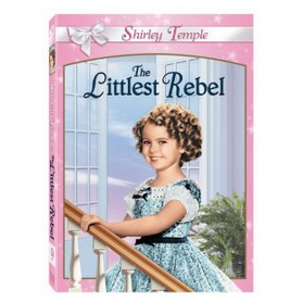 紀念秀蘭·鄧波兒！The Littlest Rebel 小叛逆 DVD  特價$5.00(67%off)