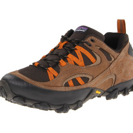 Patagonia Men's Drifter A/C Hiking Shoe $64.98(50%off)  