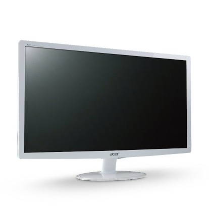 Acer S242HL bwid 24-Inch (1920 x 1080) Widescreen Monitor $139.99+free shipping