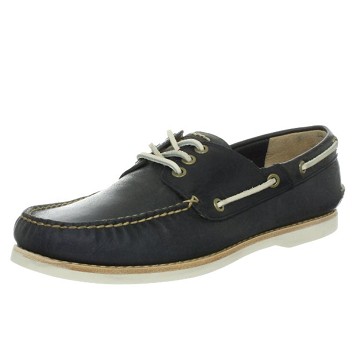 FRYE 弗萊 Sully Oiled Suede 男士船鞋 $49.23免運費