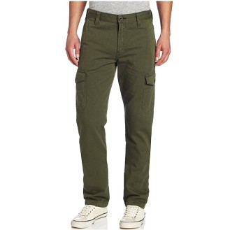 7 For All Mankind 男款棉質休閑褲 $52.92免運費