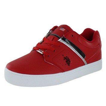 U.S. Polo Assn. Men's Shoes 50% OFF and More with Coupon