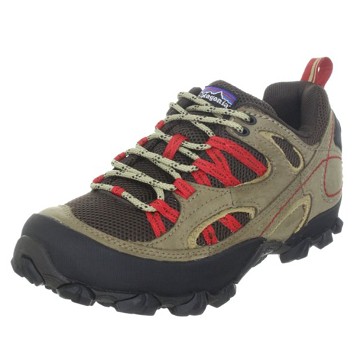 Patagonia Women's Drifter A/c Hiking Shoe $76.84+free shipping