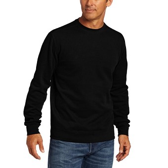 Carhartt Men's Sweater Knit Crew Neck $12.60