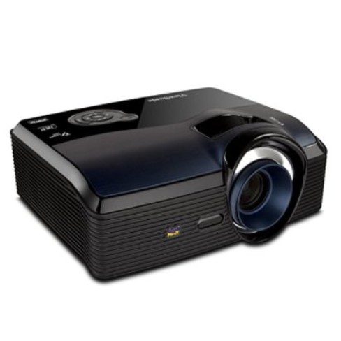 ViewSonic PRO9000 1,600 ANSI Lumens Laser LED Hybrid Light Engine Full HD 1080P Home Theater DLP Projector (Black) $1,754.99+free shipping