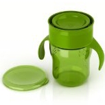 Philips AVENT BPA Free Natural Drinking Cup, 9 Ounces $4.48 