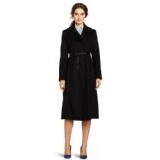 Via Spiga Women's Midi-Length Wool Coat $59.36 FREE Shipping