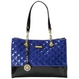 Anne Klein Happy Tweed Small Tote $42.6 FREE Shipping