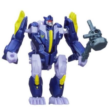 Transformers Prime Legion Class Blight Savage Destroyer Figure  $5.49