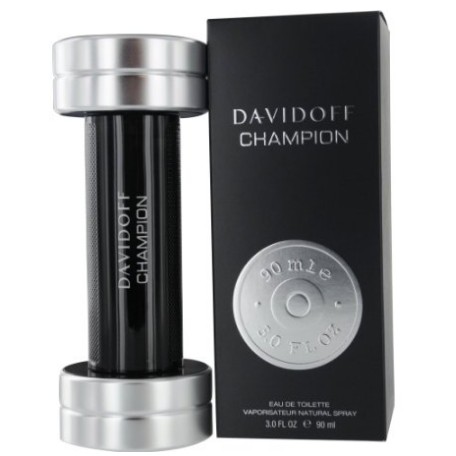 Davidoff大衛杜夫 Champion王者風範男士香水 3.0 oz $22.69