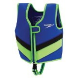 Speedo Kid's Begin to Swim UV Printed Neoprene Vest $9.97 FREE Shipping on orders over $49