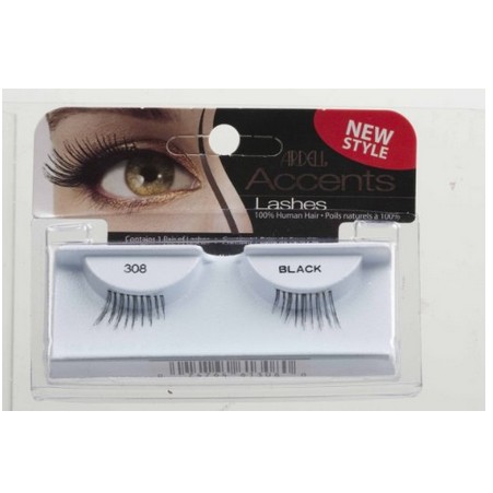 Ardell Lash, Accent Pair No. 308 (Pack Of 4)   $11.36
