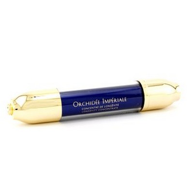 Orchidee Imperiale Exceptional Complete Care Longevity Concentrate - Guerlain - Orchidee Imperiale - Night Care - 30ml/1oz   $422.94(48%off)+ Free Shipping  