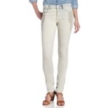 降！Calvin Klein Jeans女士修身牛仔裤$23.83