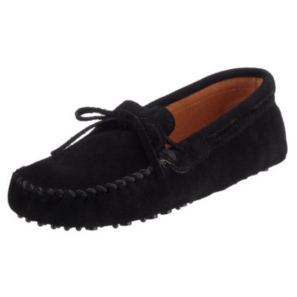 Minnetonka Men's Driving Moc $22.09 FREE Shipping on orders over $49