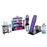 Monster High Create-A-Monster Color-Me-Creepy Design Chamber $23.98 FREE Shipping on orders over $49