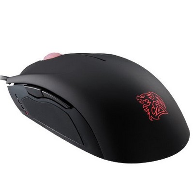 Thermaltake Gaming Mouse (MO-SPH008DT)  $21.27