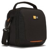 Case Logic SLMC-202 Compact Systems Camera Medium Kit Bag (Black) $5.99 FREE Shipping on orders over $49