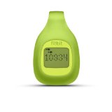 Fitbit Zip運動藍牙無線多功能跟蹤器Lime款$47.99 免運費