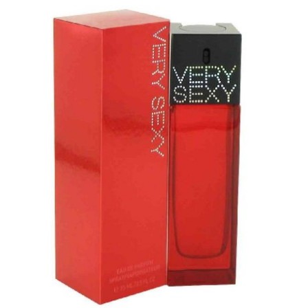 Victoria's Secret Very Sexy Eau De Parfum Spray for Women, 2.5 Ounce  $35.35 