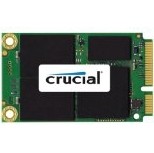Crucial M500 240GB mSATA Internal Solid State Drive CT240M500SSD3 $109.99 FREE Shipping
