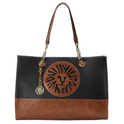 Anne Klein Leo Legacy III Large Travel Tote $38.75(61%off)  