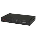 Rosewill 10/100 Mbps Switch (RC-406X) $9.99 FREE Shipping on orders over $49