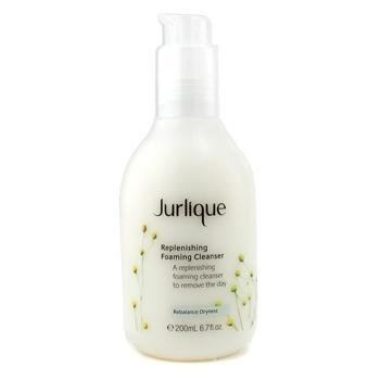 Jurlique Replenishing Foaming Cleanser, 6.7 Fluid Ounce, $26.43, free shipping