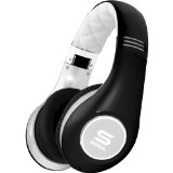 Soul Electronics SE5BLK Elite Over-Ear Noise-Canceling Headphones (Black) $50.44 FREE Shipping