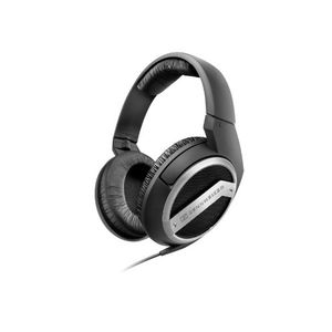 Sennheiser HD 449 Headphones Black, only $43.00, free shipping