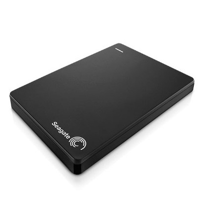Seagate Backup Plus Slim 1 TB USB 3.0 Portable External Hard Drive with Mobile Device Backup (Black) STDR1000100, only $39.99, free shipping 