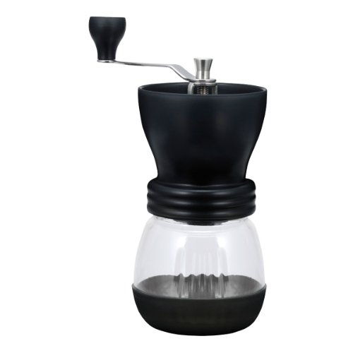 Kyocera Ceramic Coffee Grinder, only $27.99