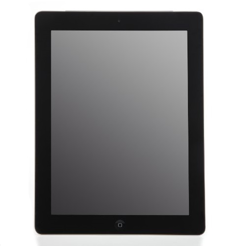 Apple iPad 4 平板電腦，128GB, Wi-Fi + Sprint，現僅售$599.00，免運費