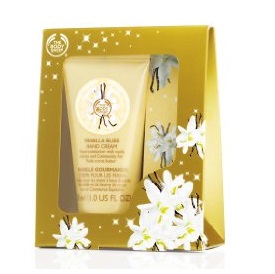 The Body Shop Hand Cream, only $2.84 
