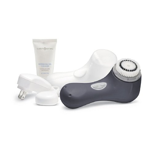 Clarisonic Mia 2 Sonic Skin Cleansing System Kit, Gray, only $119.20, free shipping 