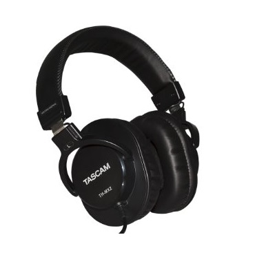 TASCAM TH Series TH-MX2 Studio Headphones, only $19.98 