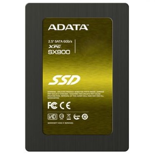 ADATA XPG SX900 512 GB SATA III 6 GB/sec SandForce 2.5 Inch SSD (ASX900S3-512GM-C), only $249.99  , free shipping