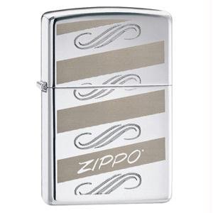 Zippo Windswept Pocket Lighter, only $17.89 