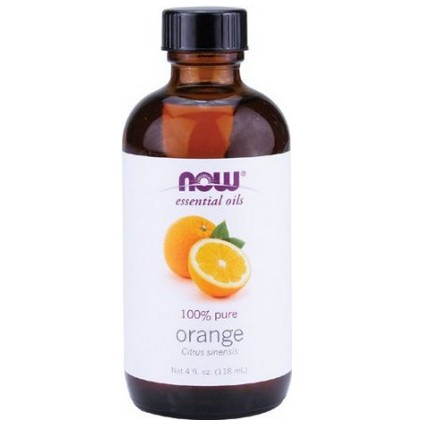 Now Foods Orange Oil   $6.45