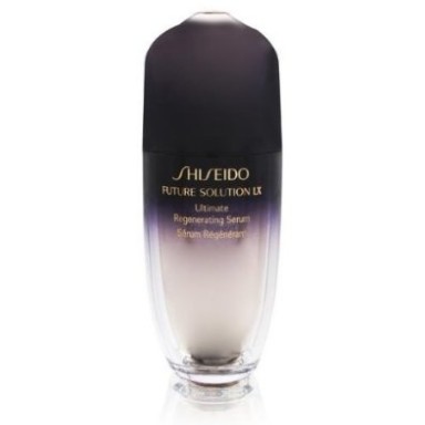 Shiseido Future Solution LX Ultimate Regenerating Serum for Unisex, 1 Ounce  $126.51(33%off) 