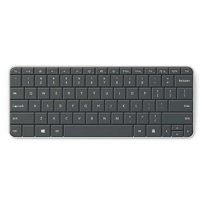 Microsoft Wedge Mobile Keyboard $29.49 FREE Shipping on orders over $49