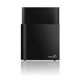 Seagate Backup Plus 3TB Thunderbolt Desktop External Hard Drive for Mac (STCB3000400) $209 FREE Shipping